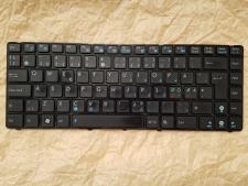 Клавіатура до ноутбука Asus X84HY №1